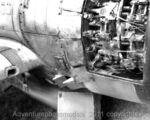 Repost: Republic P 47D Thunderbolt «Miss Fire»
